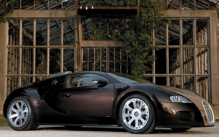 Wallpapers Cars Bugatti Bugatti Veyron Hermes