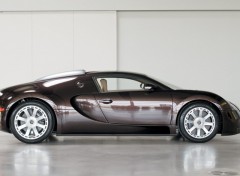 Fonds d'cran Voitures Bugatti Veyron Hermes