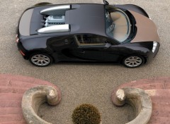 Fonds d'cran Voitures Bugatti Veyron Hermes