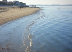 Wallpapers Nature Bassin d'arcachon