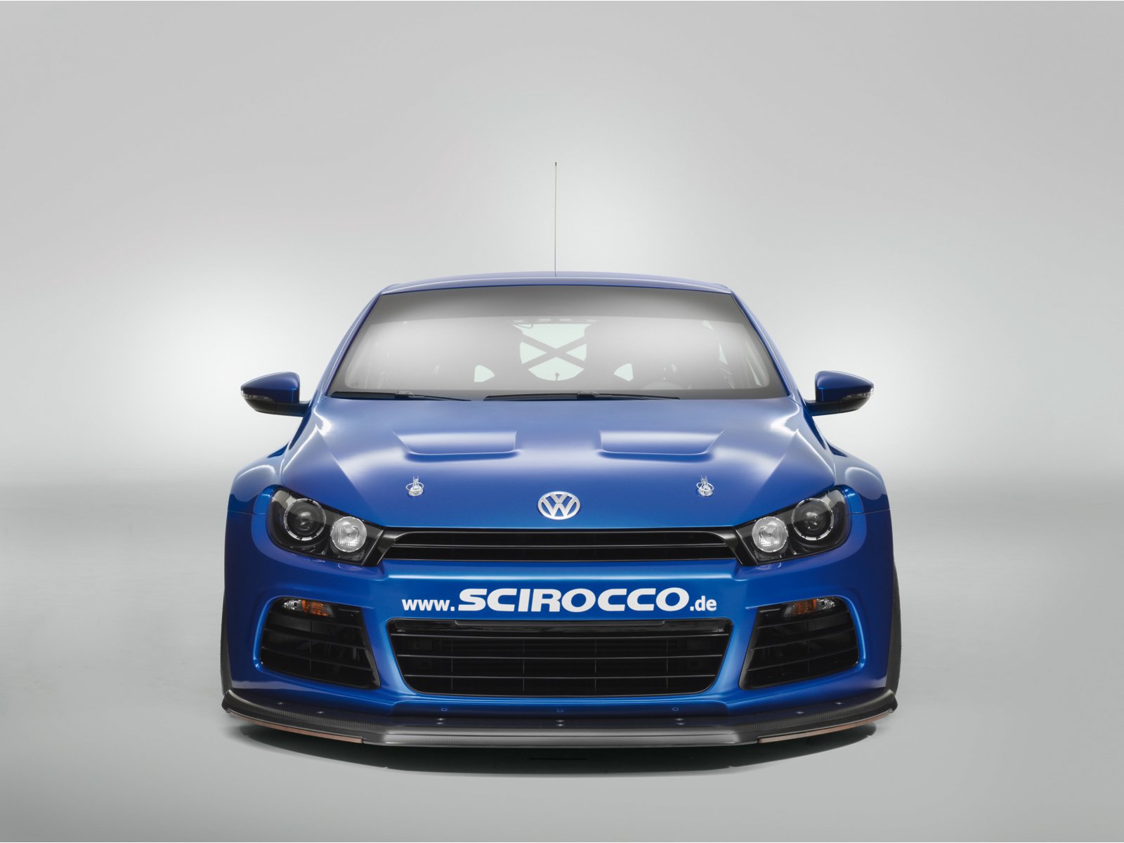 Fonds d'cran Voitures Volkswagen Scirocco GT24