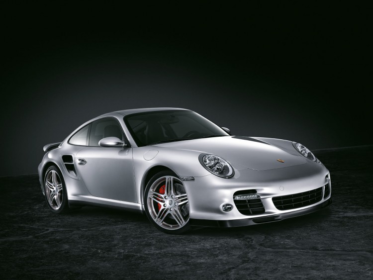 Wallpapers Cars Porsche Porsche 911 Turbo