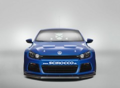 Fonds d'cran Voitures Scirocco GT24