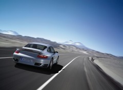 Wallpapers Cars Porsche 911 Turbo