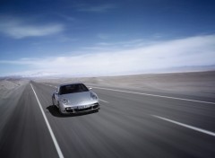 Wallpapers Cars Porsche 911 Turbo