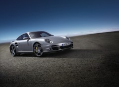 Wallpapers Cars Porsche 911 Turbo