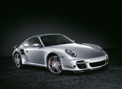 Wallpapers Cars Porsche 911 Turbo