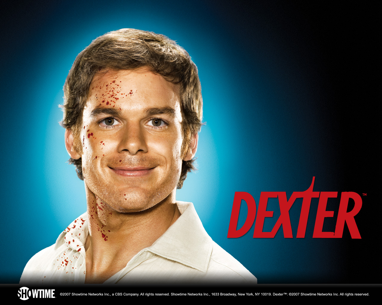 Fonds d'cran Sries TV Dexter 