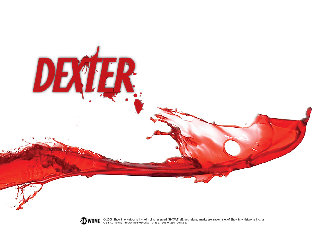 Fonds d'cran Sries TV Dexter 