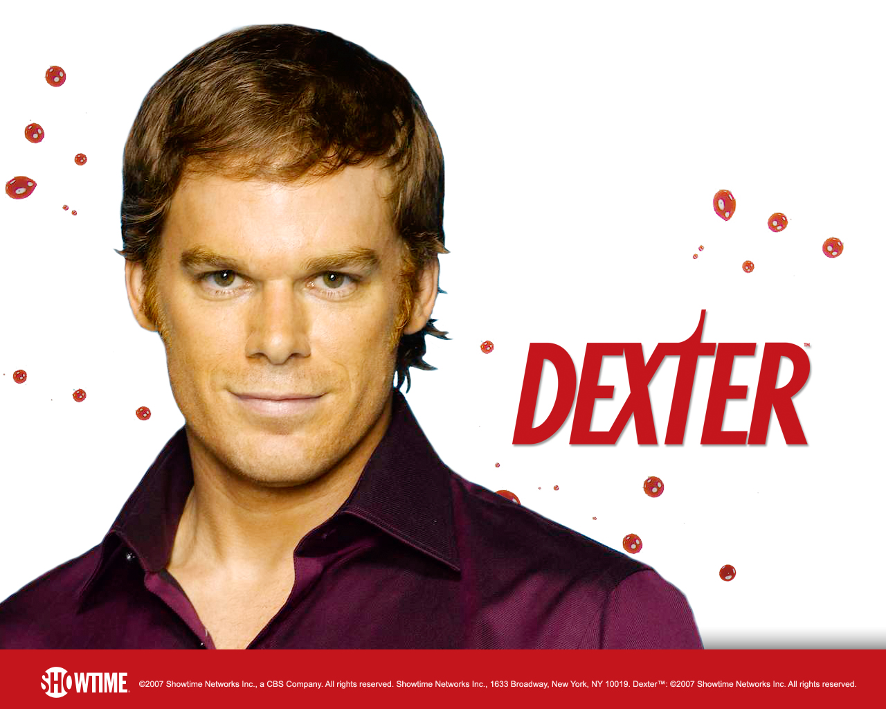 Fonds d'cran Sries TV Dexter 