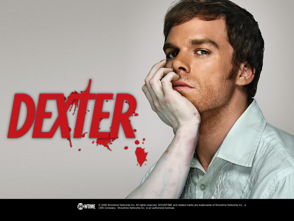 Fonds d'cran Sries TV Dexter 