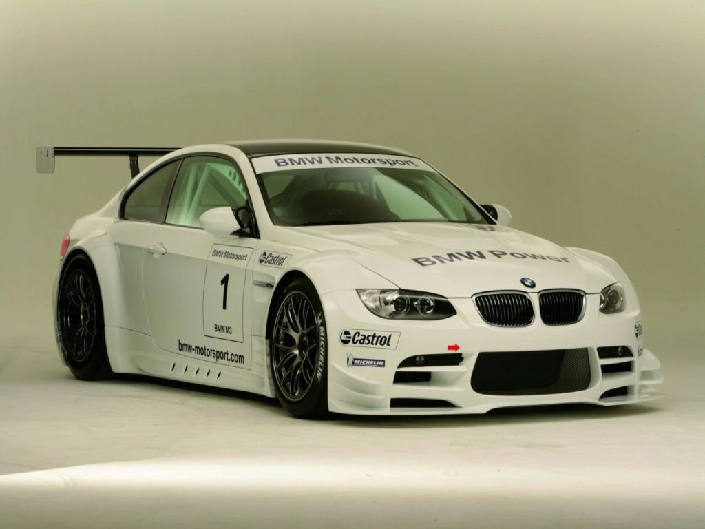 Wallpapers Cars BMW  BMW M3 2009