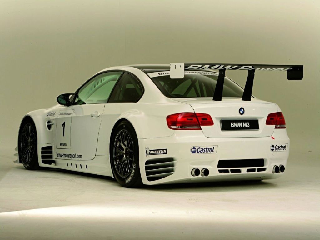 Fonds d'cran Voitures BMW BMW M3