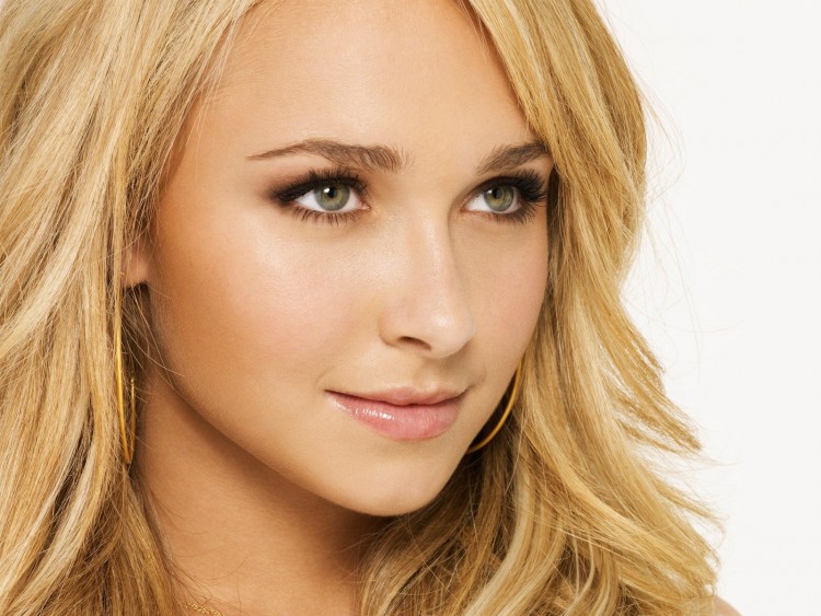 Wallpapers Celebrities Women Hayden Panettiere Wallpaper N205354