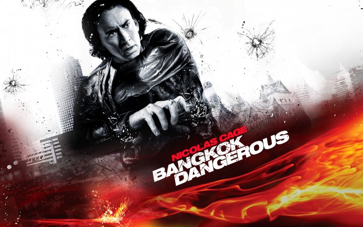 Wallpapers Movies Bangkok Dangerous Wallpaper N205377