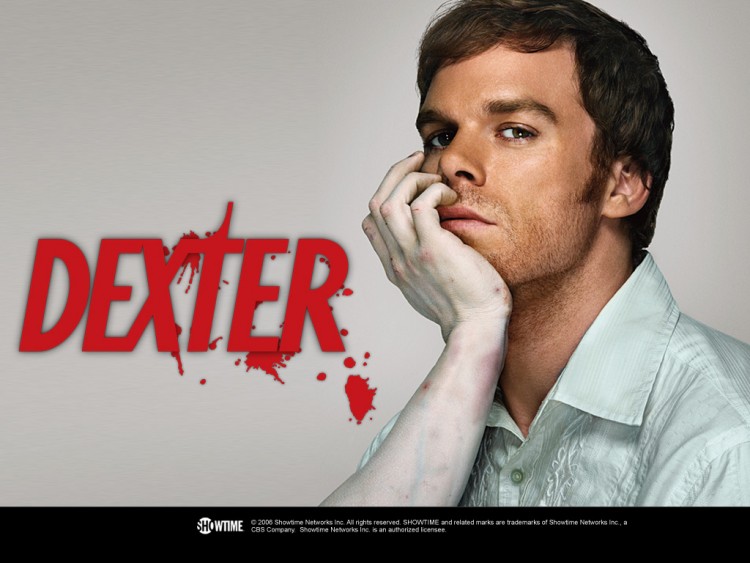 Fonds d'cran Sries TV Dexter Wallpaper N205392