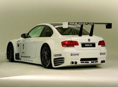 Fonds d'cran Voitures BMW M3