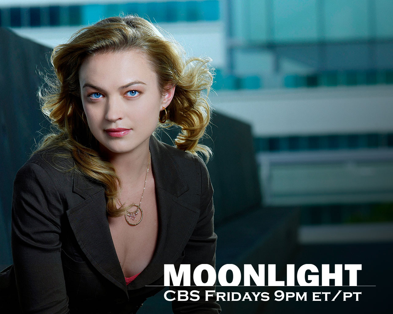 Wallpapers TV Soaps Moonlight 