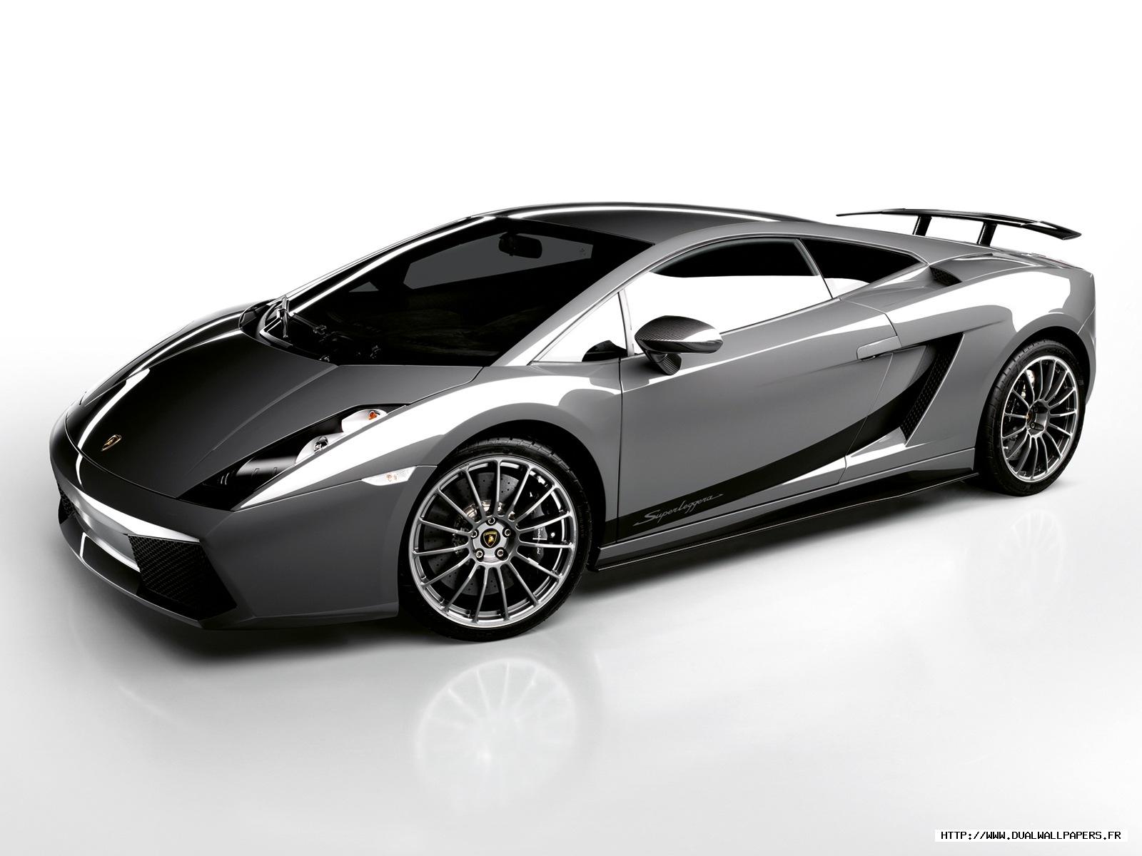 Wallpapers Cars Lamborghini  lamborghini gallardo superleggera