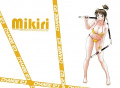 Fonds d'cran Erotic Art Mikiri