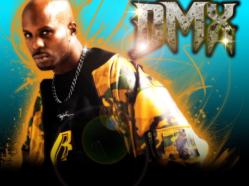 Fonds d'cran Musique Dmx DMX