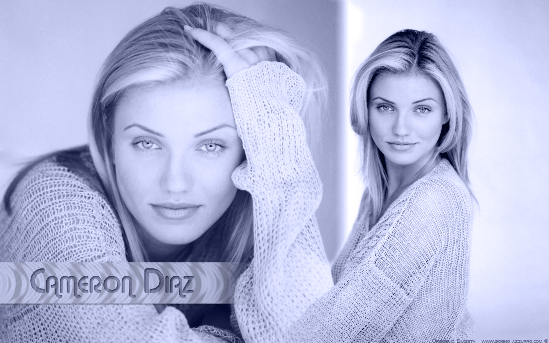 Fonds d'cran Clbrits Femme Cameron Diaz Cameron Diaz