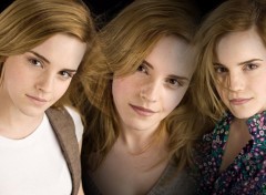 Fonds d'cran Clbrits Femme Emma Watson 2 by Vili12