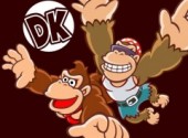 Wallpapers Video Games dk team