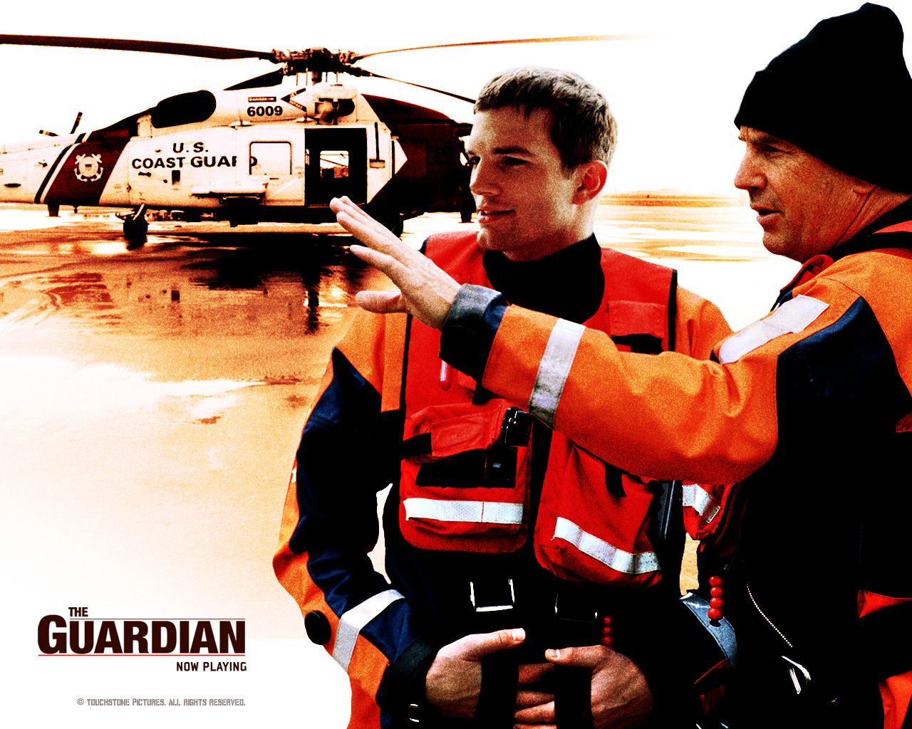 Wallpapers Movies Coast Guards 