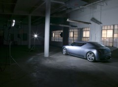 Wallpapers Cars Scion Fuse Concept