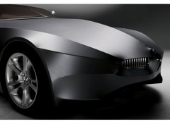 Fonds d'cran Voitures BMW Gina concept