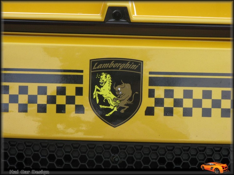 Wallpapers Cars Lamborghini f**k ferrari....!!!