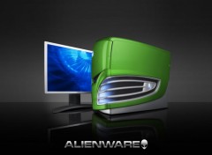 Wallpapers Computers alenwar