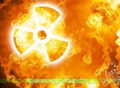 Wallpapers Digital Art Radioactive Flower