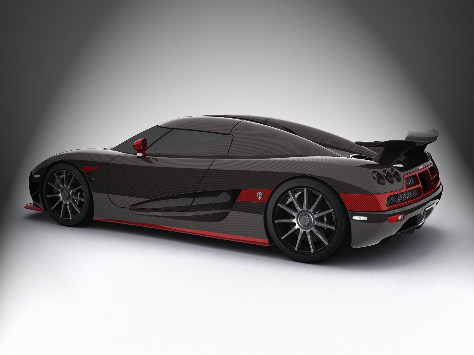 Wallpapers Cars Koenigsegg CCXR