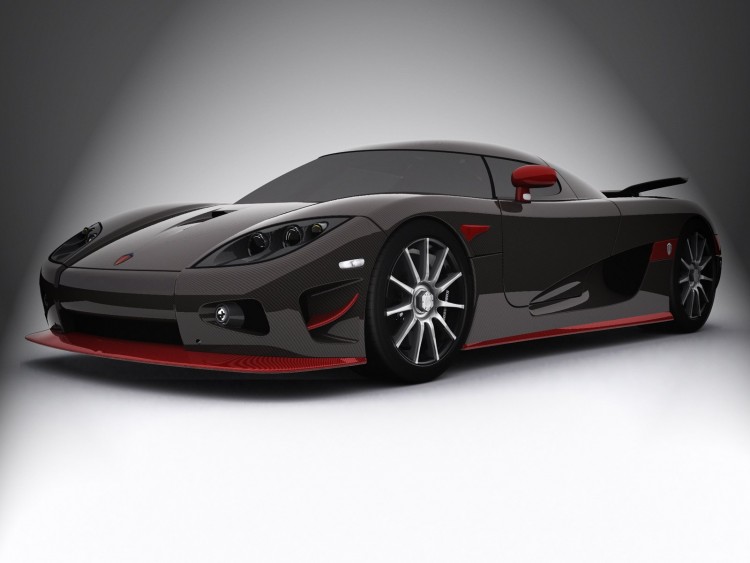 Wallpapers Cars Koenigsegg CCXR