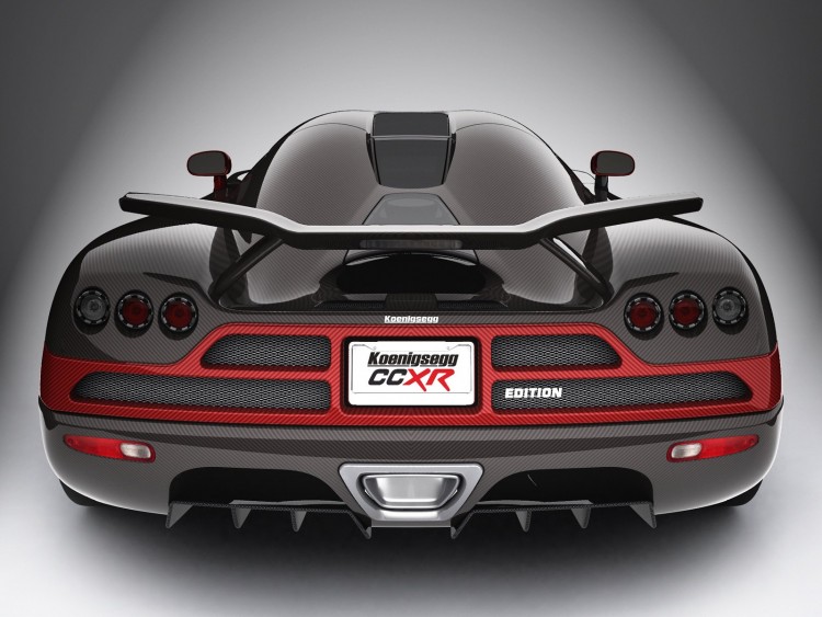 Wallpapers Cars Koenigsegg CCXR