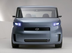 Fonds d'cran Voitures Scion T2B Concept