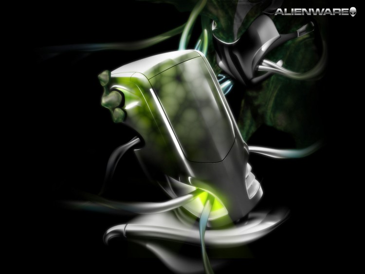 Wallpapers Computers Alienware alienware