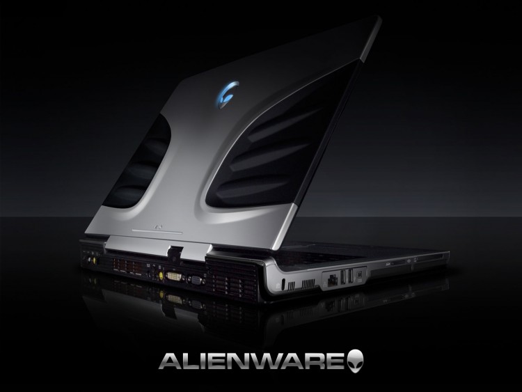 Wallpapers Computers Alienware alienware