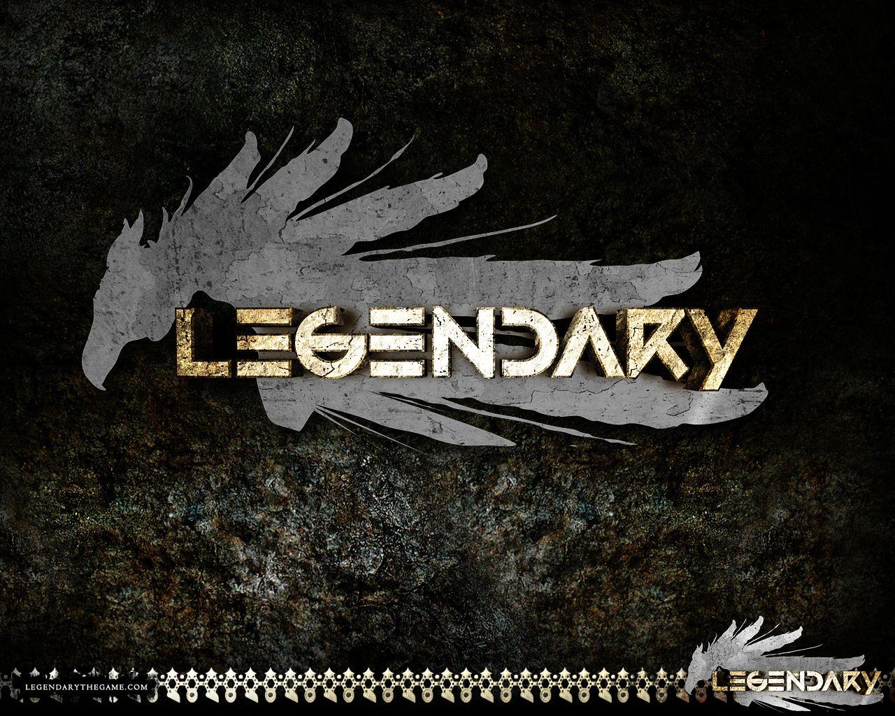 Wallpapers Video Games Legendary 