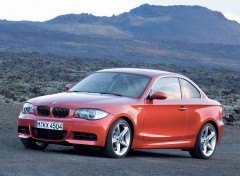 Fonds d'cran Voitures BMW 135i