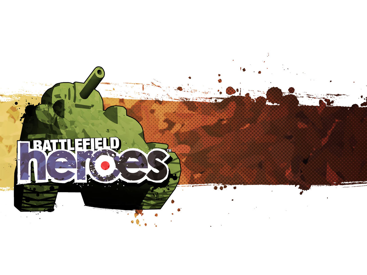 Fonds d'cran Jeux Vido Battlefield Heroes 