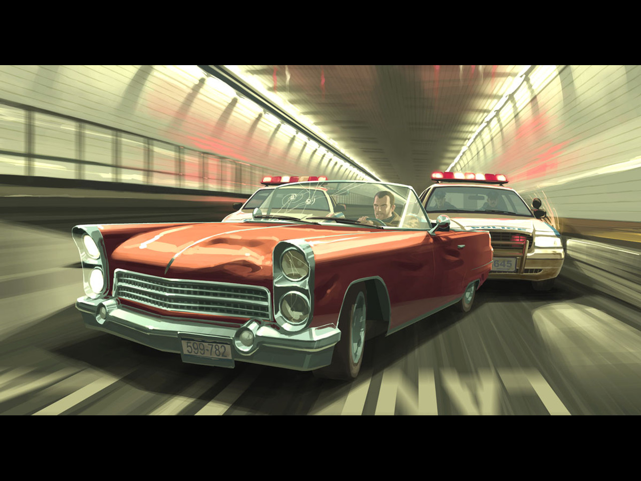 Wallpapers Video Games GTA 4 