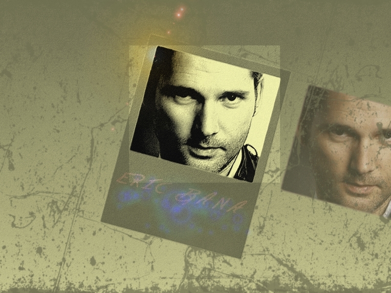 Wallpapers Celebrities Men Eric Bana 