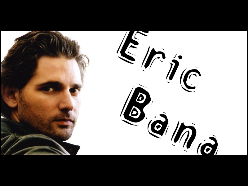 Wallpapers Celebrities Men Eric Bana 