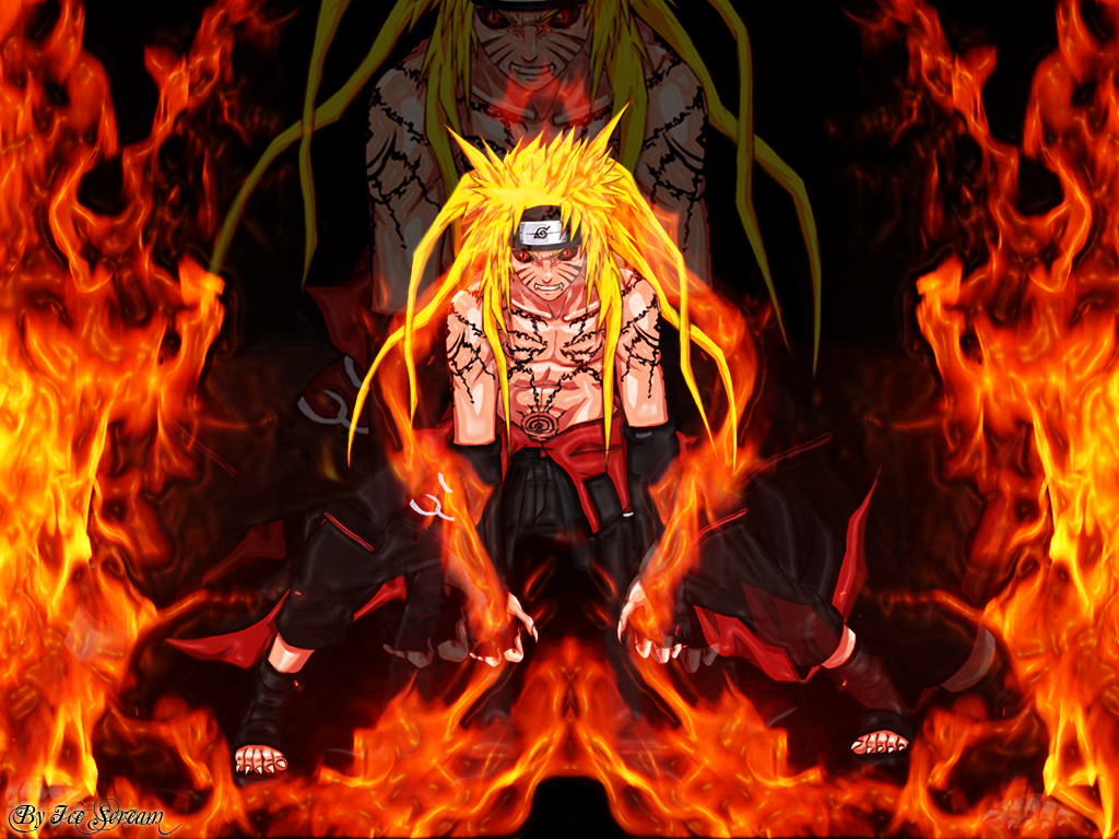 Wallpapers Manga Naruto naruto