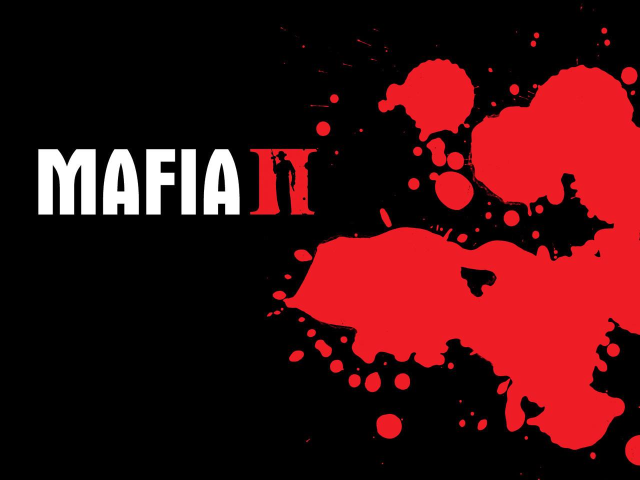 Wallpapers Video Games Mafia II 