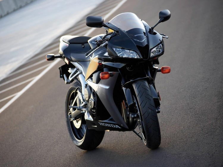 Wallpapers Motorbikes Honda Honda CBR 600