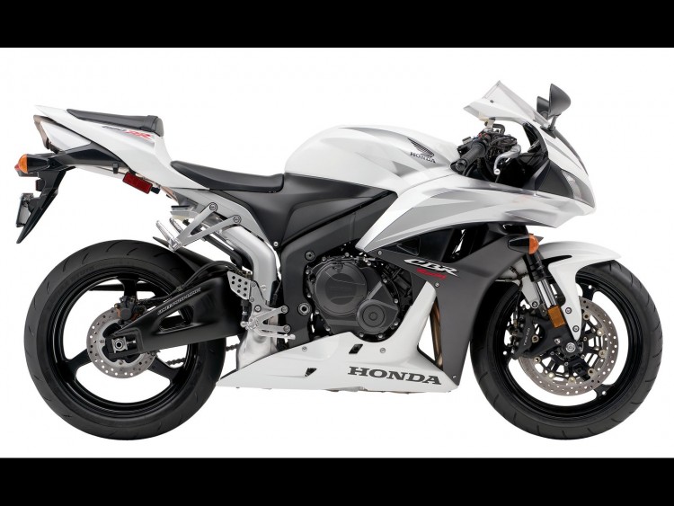 Wallpapers Motorbikes Honda Honda CBR 600